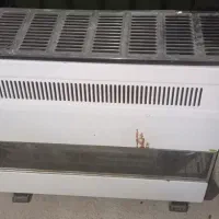 بخاریهای گازی سالم و تمیز|بخاری، هیتر، شومینه|جوانرود, |دیوار