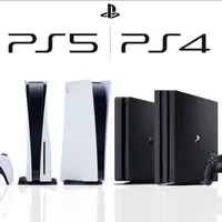 اجاره،کرایه وتعمیرات کنسول و دسته بازی Ps4 و ps5
