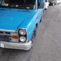 نیسان دوگانه مدل ۹۳