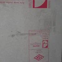 تعدادی صفحه ۳و۵ سانتی
