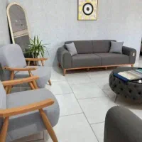 خانه ای زیباوبروزبامبل طرح جدیدو مجلسی+مدل مینیمال|مبلمان خانگی و میز عسلی|تبریز, |دیوار