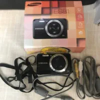 دوربین کامپکت سامسونگ es81