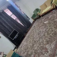 80 متر صفاغربی دو خواب با پارکینگ و انباری و بالکن|اجارهٔ آپارتمان|تهران, امام حسین|دیوار
