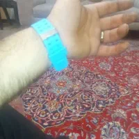 ساعت جی شاک اصل نو اک بند|ساعت|تهران, بریانک|دیوار