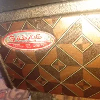 بخاری در حد نو با گرمایشی بسیار بالا|بخاری، هیتر، شومینه|سیرجان, |دیوار