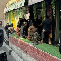 استخدام کمک باریستا|استخدام خدمات فروشگاه و رستوران|تهران, سلسبیل شمالی|دیوار