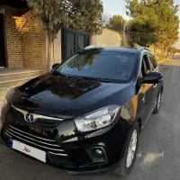 جک اس 5مدل 97|خودرو سواری و وانت|کرج, پیشاهنگی|دیوار