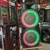 اسپیکر رقص نور رینگی zqsبزرگ