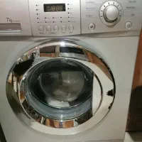 لباسشویی ال جی اصل