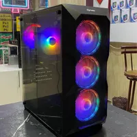 کیس اقتصادی گیمینگ و ادیت DDR4|رایانه رومیزی|تهران, تهران‌سر|دیوار