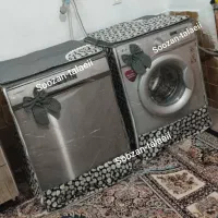 کاور لوازم برقی|سفره، حوله، دستمال آشپزخانه|دزفول, |دیوار