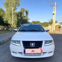 سمند سورن صفر کیلومتر