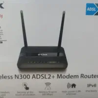 مودم  D-Link