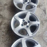 رینگ پنج 5شرکتی درحد