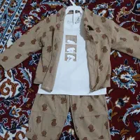 لباس بچه گانه|کفش و لباس بچه|مرودشت, مختارآباد|دیوار