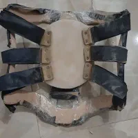 کمربند دیسک کمر وشکستگی ستون فقرات