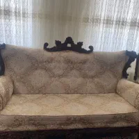 مبل ۱۰ نفره