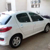 پژو۲۰۷i پاناروما ارتقا فول TU5 پا به صفر|خودرو سواری و وانت|اصفهان, ملکشهر|دیوار