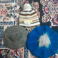 کلاه بچه گانه