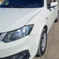 سایناs 401|خودرو سواری و وانت|شهرکرد, |دیوار