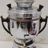 سماور برقی