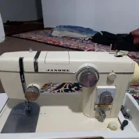 چرخ ژانومه ۸۰۲وسردوز جگوار