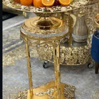 میز کنار سالنی جامیوه کنار سالنی