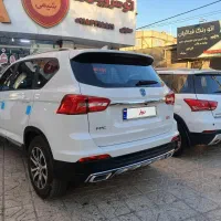 فردا Sx5، مدل ۱۴۰۰|خودرو سواری و وانت|تهران, هفده شهریور|دیوار