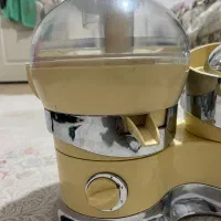 آبمیوه گیری برند Kenwood|آبمیوه‌گیر و آب‌مرکبات‌گیر|کرج, شهرک اوج|دیوار