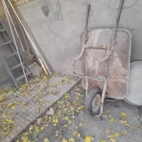 فرقون قدیمی اتاق بزرگ