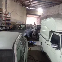 طبق کمک فنر اکسل بلبرنگ پک جلوبندی پلوس لنت و..|قطعات یدکی و لوازم جانبی|مشهد, طبرسی شمالی|دیوار