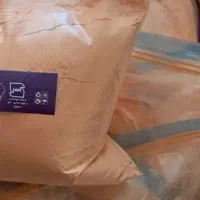 پودر زعفران