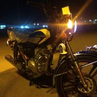 موتور کبیر