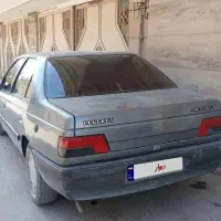 پژو ۴۰۵|خودرو سواری و وانت|اصفهان, رحیمآباد|دیوار