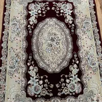 ۲ فرش ۹متری و ۲ قالیچه|فرش|رشت, دیلمان|دیوار