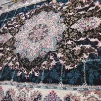 فرش کارکرده در حدنو