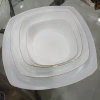 کاسه پذیرایی