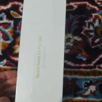 xiaomi note13pro 5g