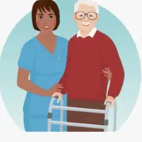 استخدام پرستار سالمند