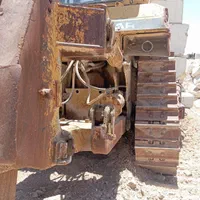 بلدوزر d8n|خودرو سنگین|اصفهان, خانه اصفهان|دیوار