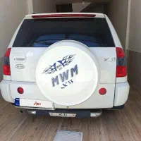 ام وی ام x33مدل91 درجه ۱