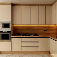 تولید و نصب انواع کابینت و کمد دیواری|مصالح و تجهیزات ساختمان|تبریز, |دیوار