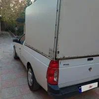 آریسان مدل آخر اسفند ۹۶ دوگان شرکتی|خودرو سواری و وانت|زاویه, |دیوار