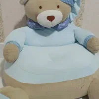 مبل و راکر وتشک وخرس اسباب بازی