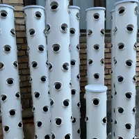 فروش دستگاه های هیدروپونیک(کشاورزی مدرن)