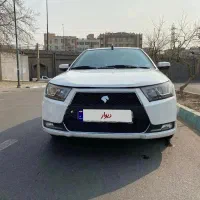 دنا|خودرو سواری و وانت|تهران, اوقاف|دیوار