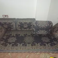 شاه نشین در حد نو|پشتی|بومهن, |دیوار