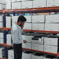 مرکز فروش پرینتر وکارتریج طرح اورجینال در بندرعباس