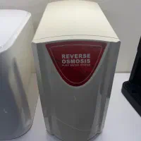 تصفیه آب سافت واتر کیسی در حد نو|آبسردکن و تصفیه آب|زنجان, |دیوار