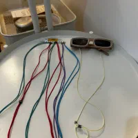 بند عینک|زیورآلات و اکسسوری|قم, ناصردیوان|دیوار